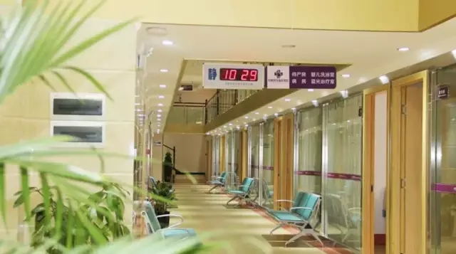 醫(yī)院典型場(chǎng)所【LED凈化燈】照明設(shè)計(jì)思路詳解