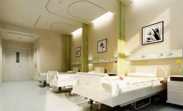 醫(yī)院典型場(chǎng)所【LED凈化燈】照明設(shè)計(jì)思路詳解