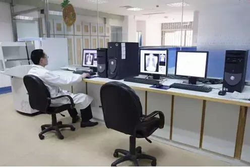 醫(yī)院典型場(chǎng)所【LED凈化燈】照明設(shè)計(jì)思路詳解