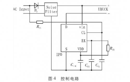 一種省去電解電容優(yōu)化【LED凈化燈】驅(qū)動電路的設(shè)計 一種省去電解電容優(yōu)化【LED凈化燈】驅(qū)動電路的設(shè)計