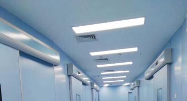 LED潔凈燈相比傳統(tǒng)光源有哪些優(yōu)點？